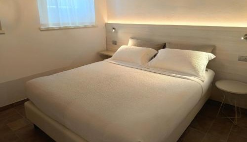 Family Double Room