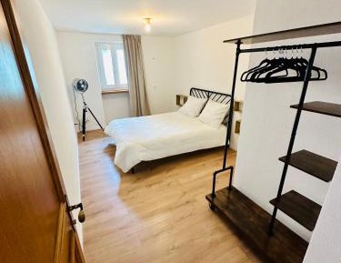 Two-Bedroom Superior Apartment