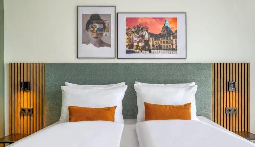 Family Maisonette Room