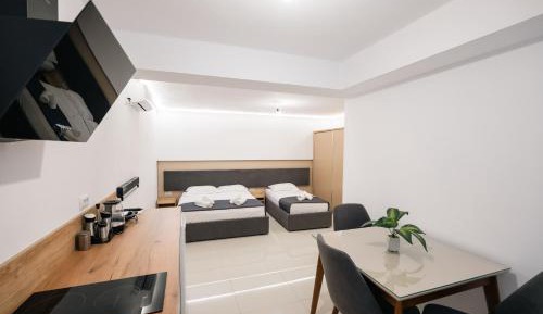 Basic Triple Room