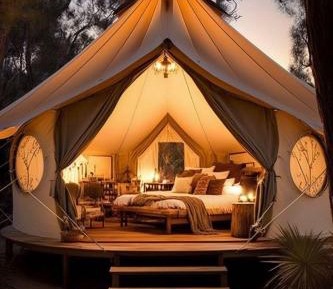 Tent