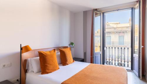 Three-Bedroom Apartment (6 Adults)