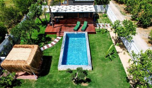 Holiday Home