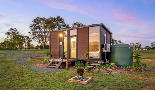 Mobile Home