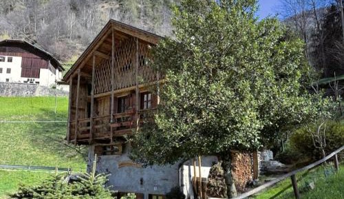 Chalet