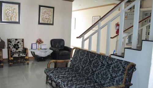Suite Apartment