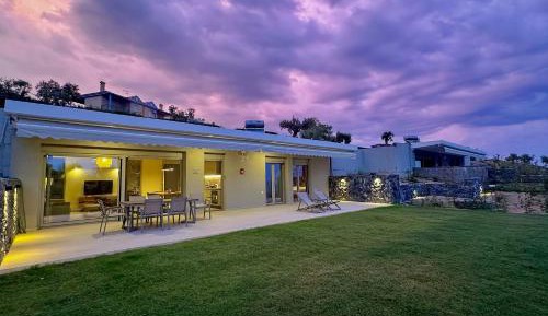 Two-Bedroom Villa