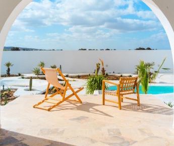 One-Bedroom Villa