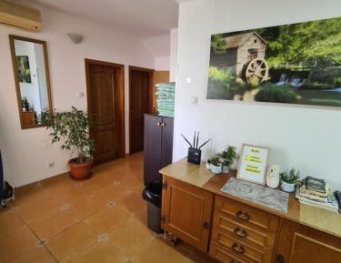 Twin Room with Shared Bathroom