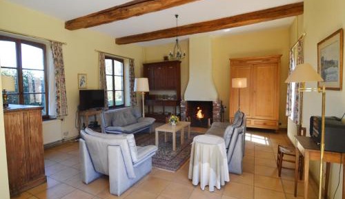 Four-Bedroom Holiday Home