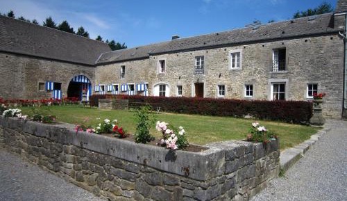 Two-Bedroom Holiday Home