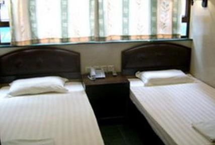 Basic Triple Room