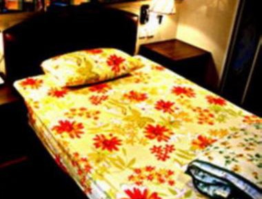 Basic Single Room