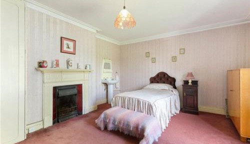 Superior Queen Room