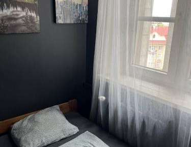 Small Single Room