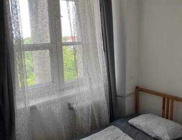 Small Single Room
