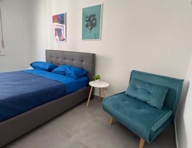 Two-Bedroom Superior Apartment