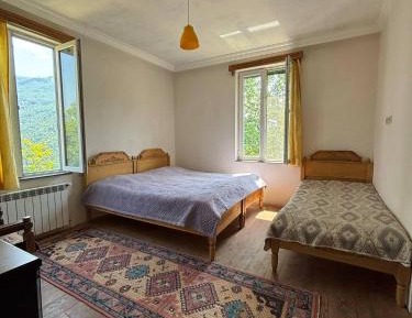 Triple Room with Bathroom