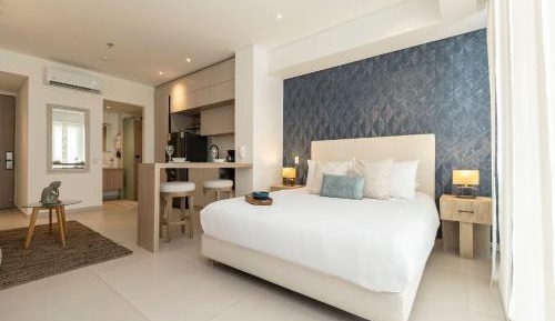 Queen Suite