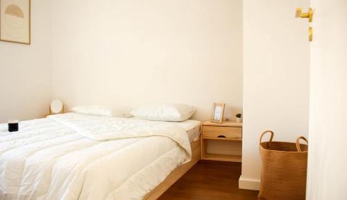 Two-Room Apartment