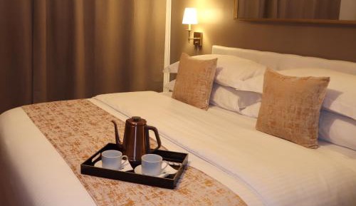 King Room