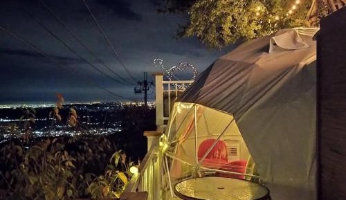 Tent
