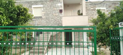 Three-Bedroom Home