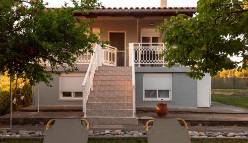Two-Bedroom Villa