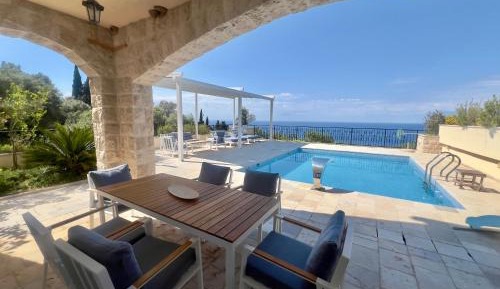 Two-Bedroom Villa
