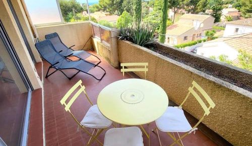 Apartment (2 Adults)