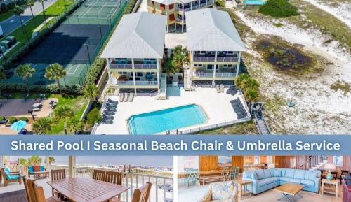 Seven-Bedroom Holiday Home