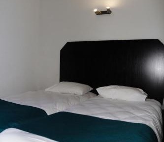 Double Room without Air Conditioning