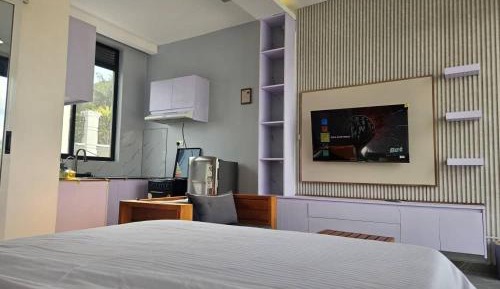 Classic Apartment