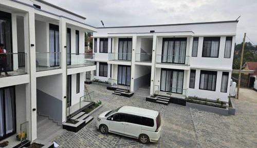 One-Bedroom Premium Apartment