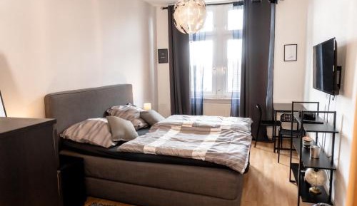 Large Double Room