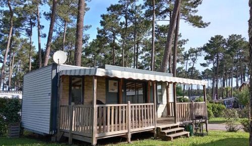 Mobile Home