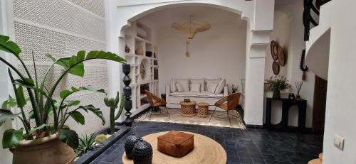 Three-Bedroom Home
