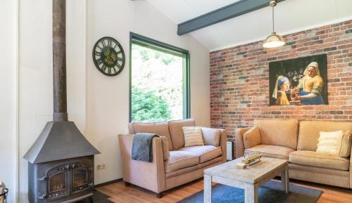 Two-Bedroom Holiday Home