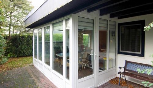 Two-Bedroom Bungalow