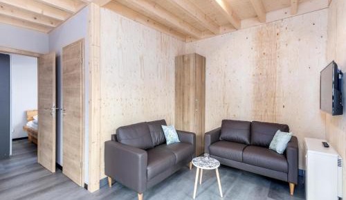 One-Bedroom Bungalow