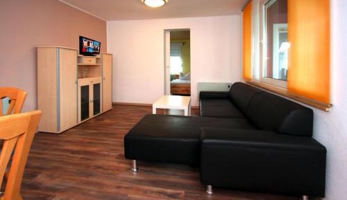 One-Bedroom Bungalow