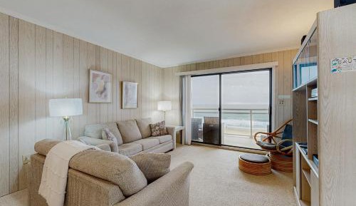 Two Bedroom Apartment 