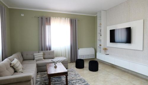 One-Bedroom Villa