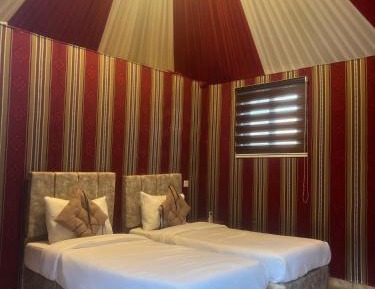 Triple Room with Terrace