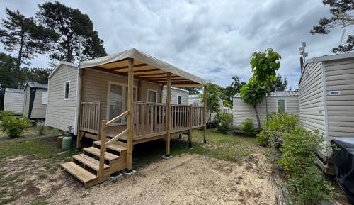 Mobile Home