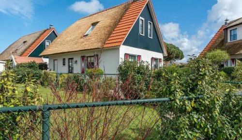 Two-Bedroom Holiday Home