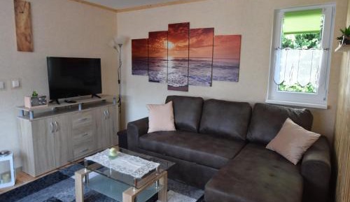 Two-Bedroom Bungalow