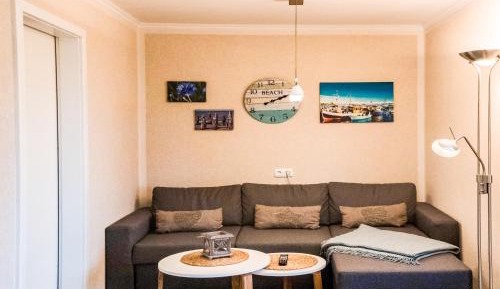 One-Bedroom Bungalow