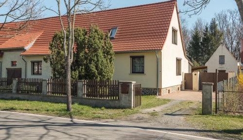 Two-Bedroom Holiday Home