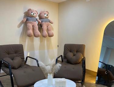 King Room